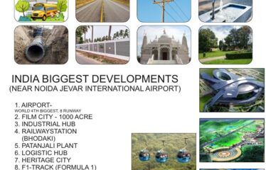 Property In Vrindavan