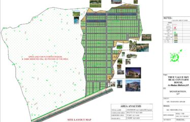 Property In Vrindavan